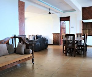 TWO BEDROOM VACATION APARTMENT IN MOMBASA