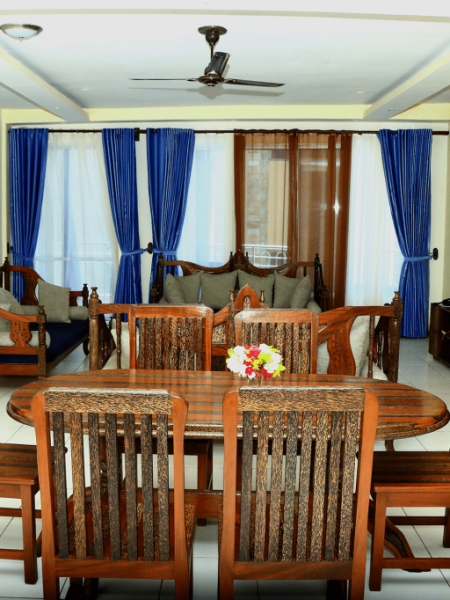 affordable hotels in mombasa