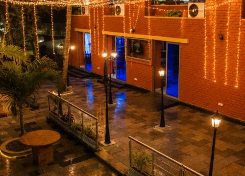 Lido Beach Resort