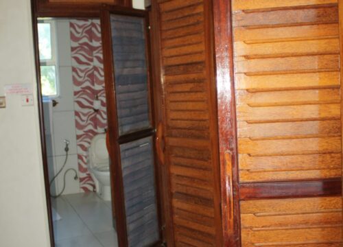 Affordable Beach Hotel Mombasa