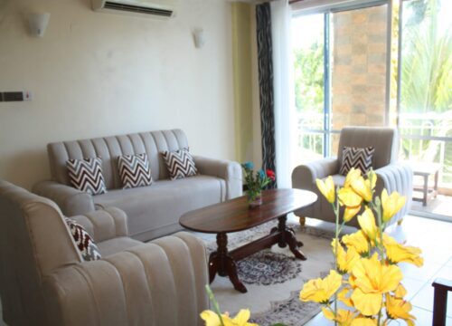 Business Hotel Mombasa