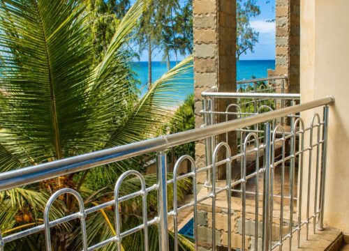 Coastal Accommodation Kenya 1