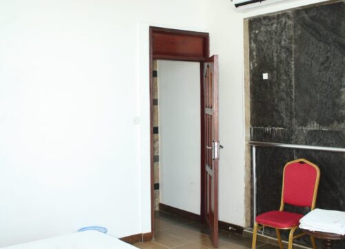 Coastal Accommodation Kenya
