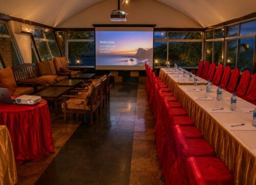 Conference hotel in nyali Mombasa
