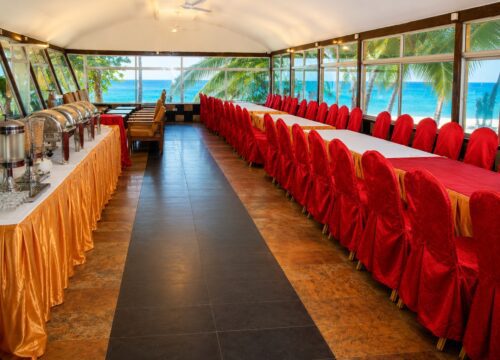 Corporate event planning Mombasa