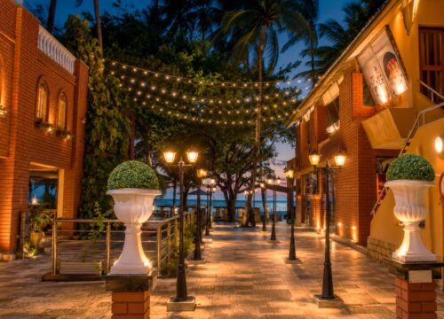 Corporate meeting venue Mombasa