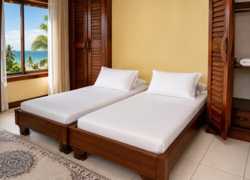Holiday Accommodation Mombasa 2