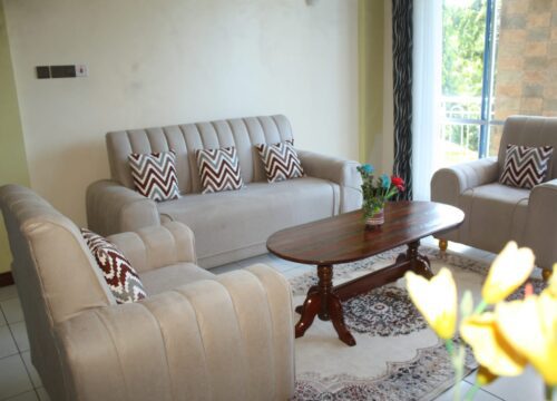 Holiday Accommodation Mombasa