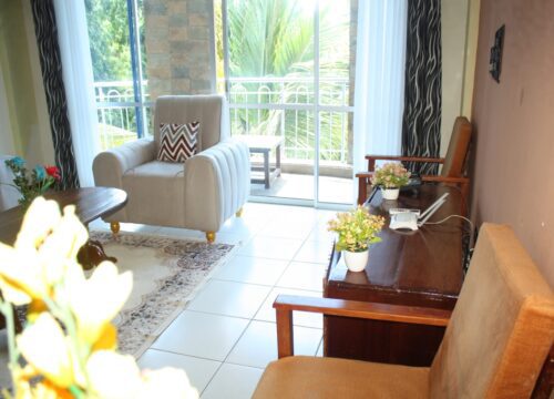 Hotel Rooms in Mombasa