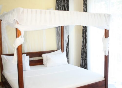 Hotel Rooms in Nyali Mombasa