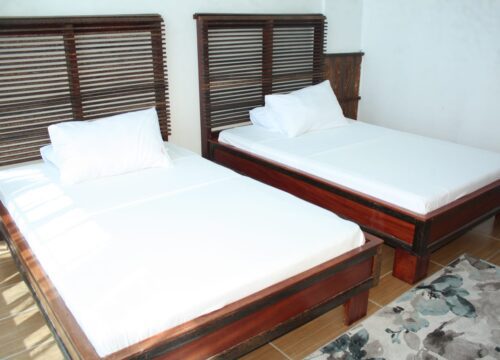 Luxury Accommodation in Nyali