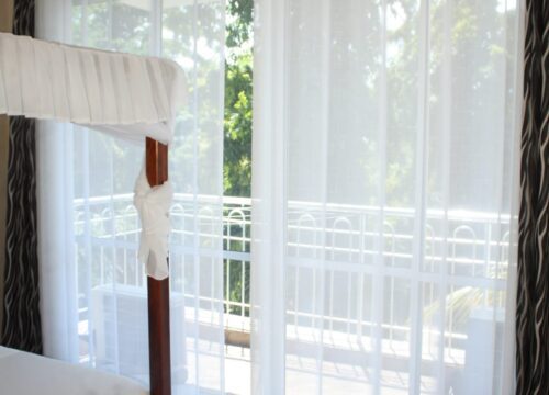 Luxury Hotel Mombasa