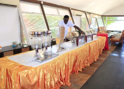Private Events Mombasa