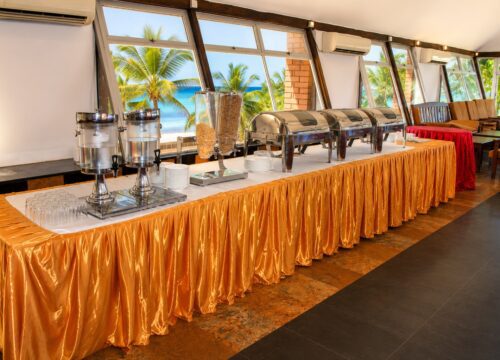Seminar venue in Mombasa