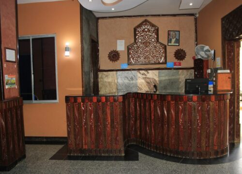 Accommodation in Mombasa