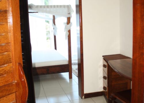 Affordable Beach Hotel Mombasa