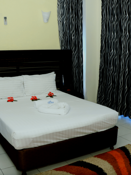 affordable hotels in mombasa kenya